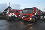 Prio 1 Brand Industrie Agrarisch NB Middel BR Lichtpunt Boerderij Foarwei Kollumerzwaag
